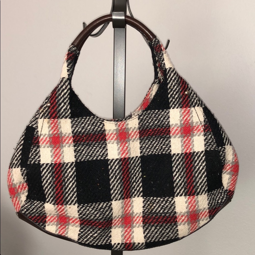 Kate Spade Wool Purse - Picture 2 of 11